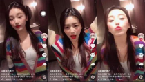 网红抖音小姐姐吃鸡是谁,这波操作太惊艳了！