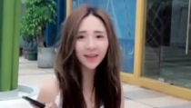 处处吻小姐姐,甜蜜治愈，温暖心灵的治愈系女神